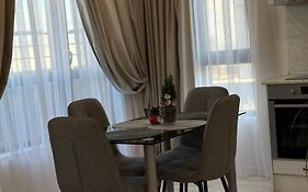 Vip Luxury Apartment